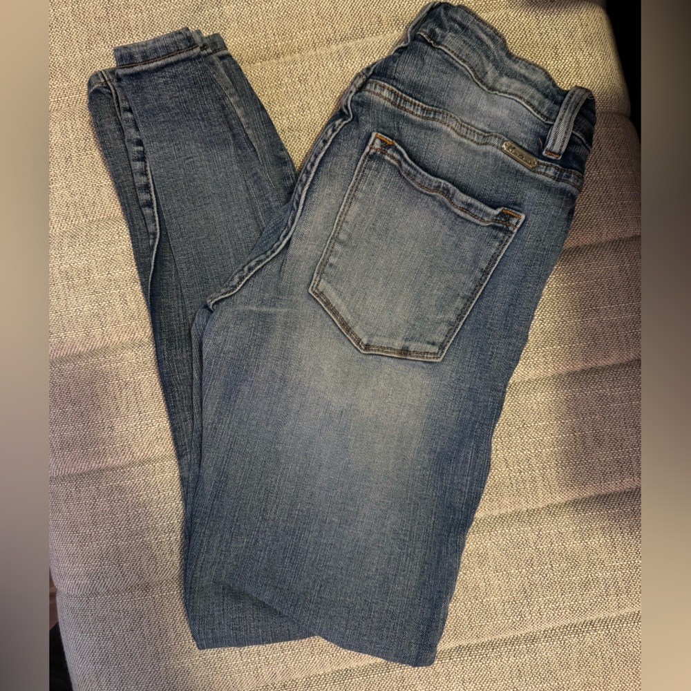 Kancan skinnies